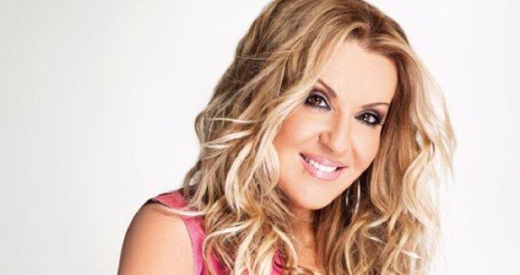 Nαταλία Γερμανού: 