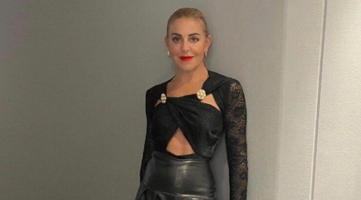 Νάταλι Κωνσταντινίδου: Αποκαλύπτει τη νέα της "cool meets chic" συλλογή