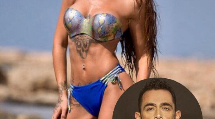 Οι πρώτες φωτογραφίες με τον Bo και τη Νάταλυ Κάτερ αγκαλιά!