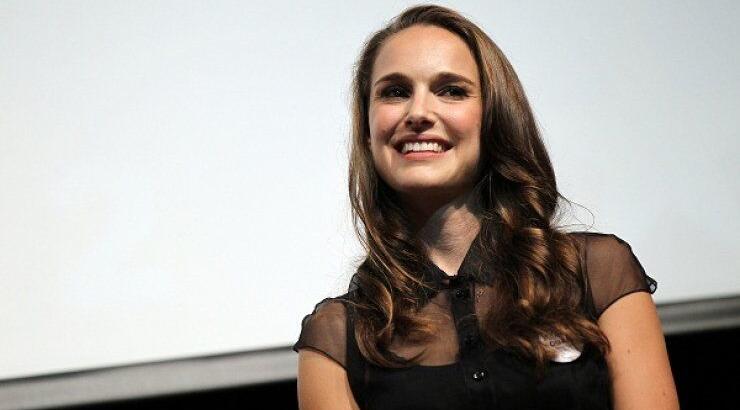 Natalie Portman: Η νέα Jackie Kennedy;