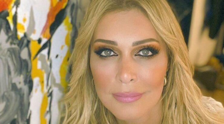 Νατάσα Θεοδωρίδου: Η ανάρτηση και οι γλυκιές ευχές που έστειλε στην κόρη της για τα γενέθλια της [εικόνες]