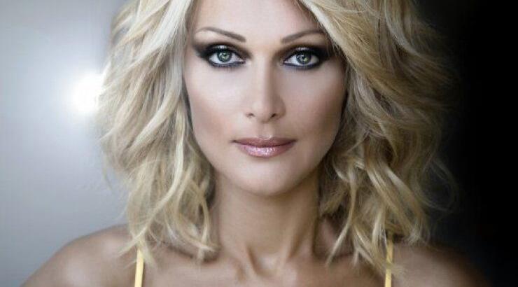 Η Νατάσσα Θεοδωρίδου στο Ράδιο Πρώτο