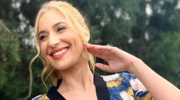 Νατάσα Κακούτση: Δεν θα πιστεύετε πως αντιδρά ο γιος της όταν τη βλέπει στην τηλεόραση