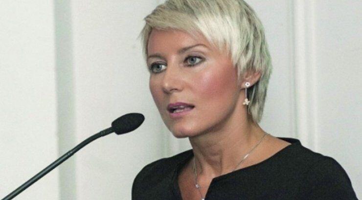 Νατάσα Καραμανλή: Στο χειρουργείο!