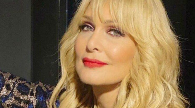 Νατάσα Θεοδωρίδου: Το τρυφερό στιγμιότυπο με τις δύο της κόρες!