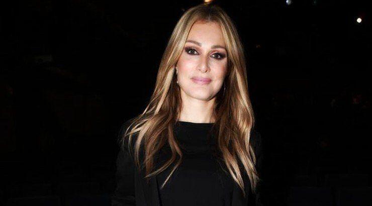 Νατάσα Θεοδωρίδου: Ο πρώην σύζυγός της, Ανδρέας Φουστάνος διασκέδασε στο μαγαζί που εμφανίζεται