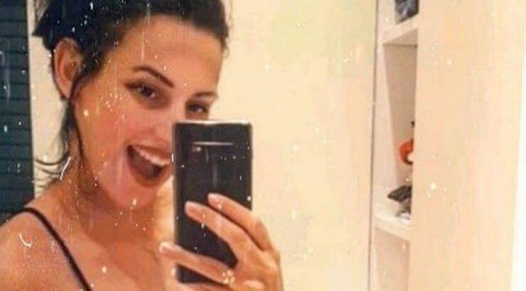 Νατάσα Τούρζα: Οι πρώτες ημέρες στο σπίτι με τον νεογέννητο γιο της! [εικόνα]