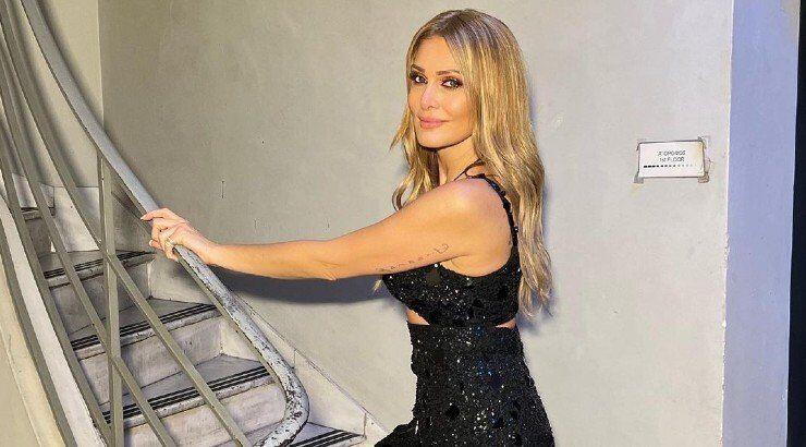 Η Νατάσα Θεοδωρίδου απάντησε ευθέως αν είναι ερωτευμένη αυτό το διάστημα! [βίντεο]