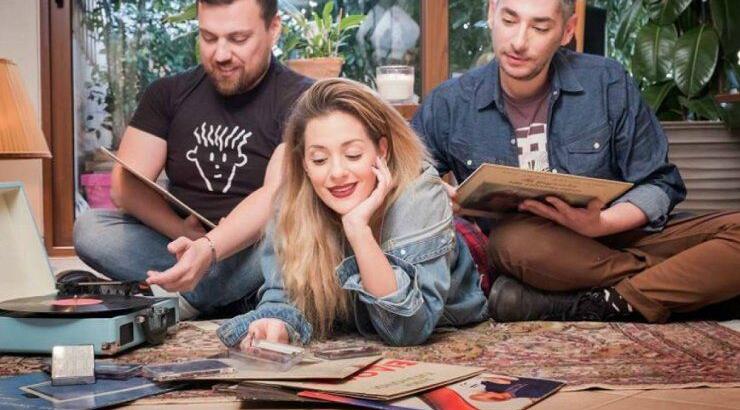 Η Νατάσσα Μποφίλιου στην Κύπρο για δύο εμφανίσεις