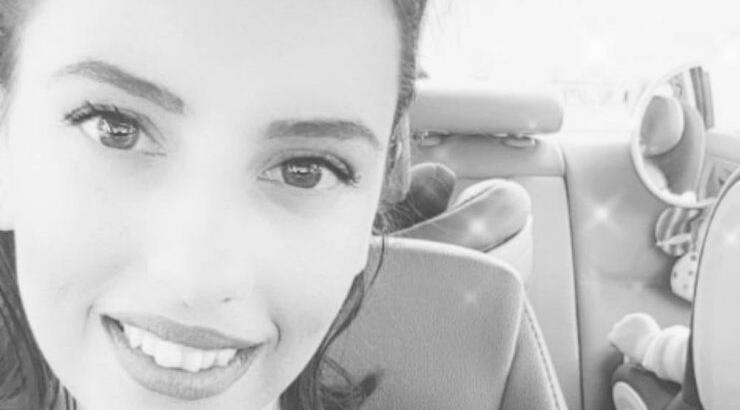 Νατάσα Τούρζα: Δεν θα πιστεύετε τι βρήκε στο κρεβάτι του μωρού της!