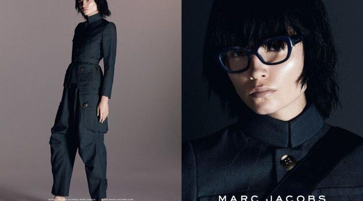 Σε ποια καμπάνια πρωταγωνιστούν όλα τα διάσημα μοντέλα;