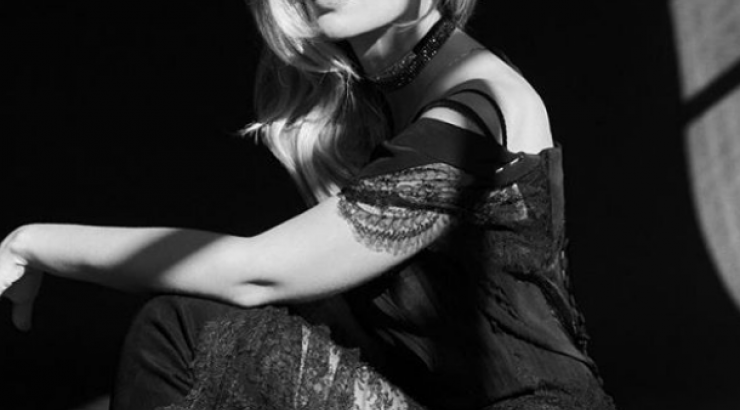 Δύσκολες ώρες για τη Νατάσσα Μποφίλιου