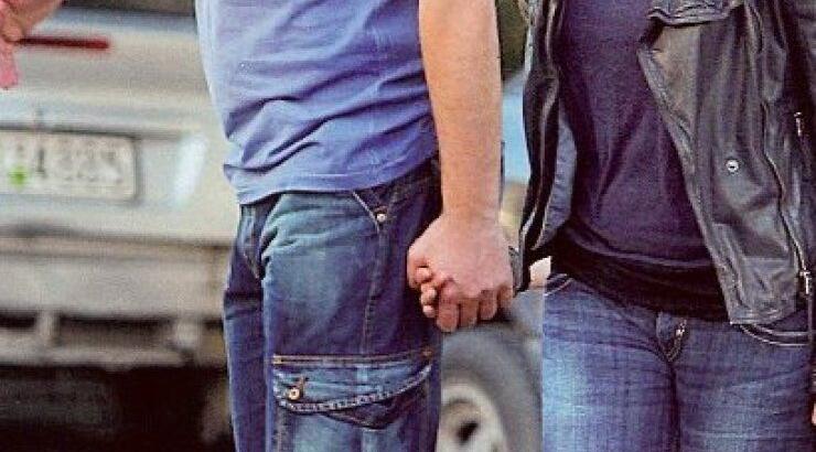 Νατάσσα Θεοδωρίδου: Χερί-χέρι με τον μεγάλο της "έρωτα"!