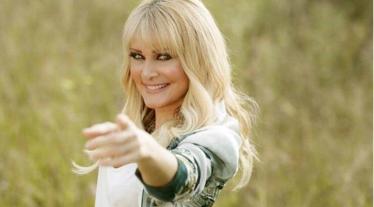 Νατάσα Θεοδωρίδου: Έτσι έχασε έξι κιλά χωρίς δίαιτα