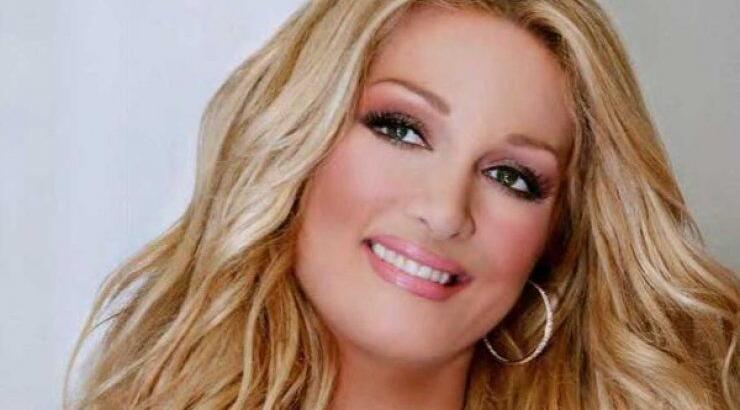 Νατάσα Θεοδωρίδου: «Έχω κάνει botox, δεν πείραξα τίποτε άλλο»