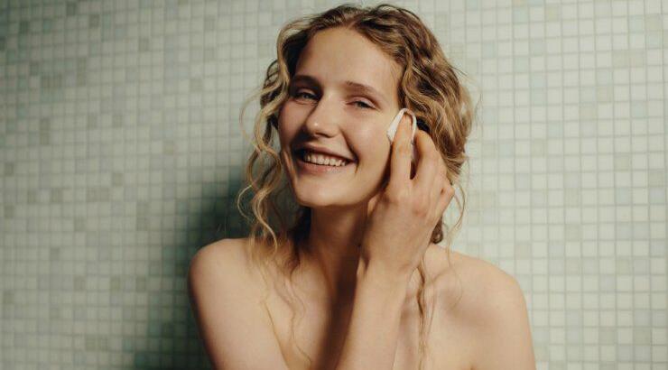 Δέκα φυσικοί τρόποι για να περιποιηθείς την επιδερμίδα σου