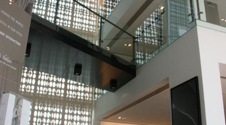 Natuzzi: Absolute style