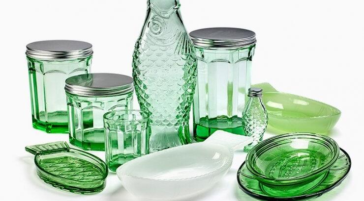 Η Paola για την Serax