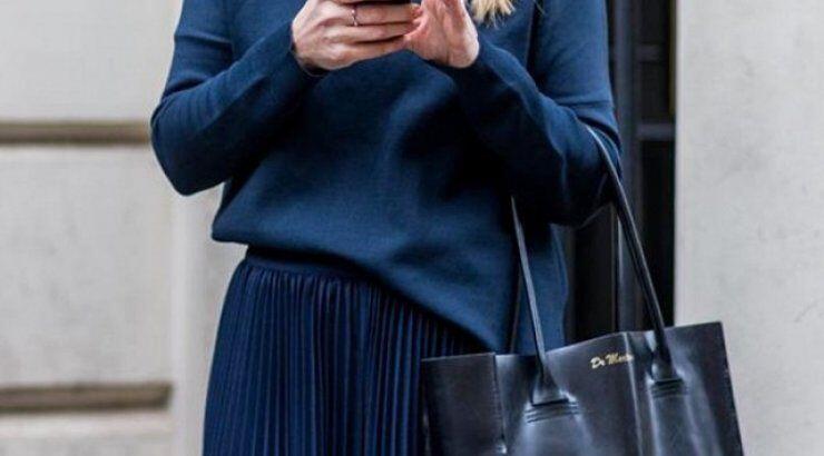 Πώς θα συνδυάσεις το χρώμα που θα φορεθεί περισσότερο το 2017!