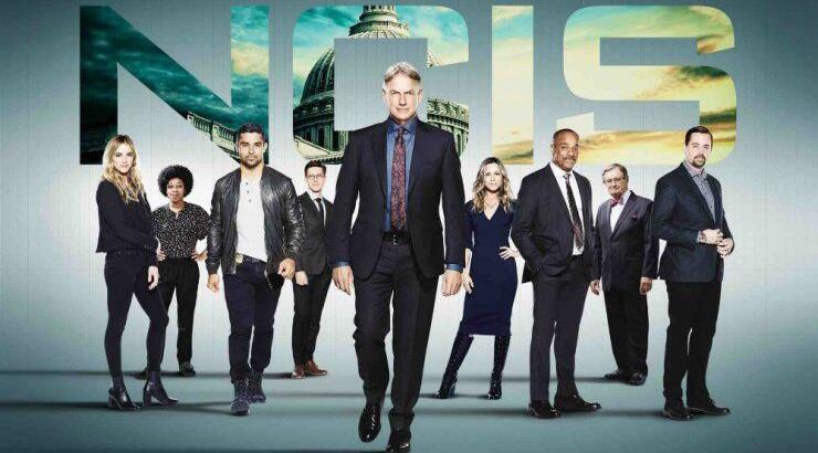 "NCIS XVIII": O 18ος κύκλος της επιτυχημένης αστυνομικής δραματικής σειράς έρχεται στη Νova Cyprus! 