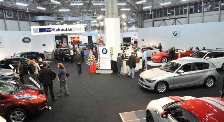 Ο Όμιλος Πηλακούτα κάνει τα φετινά Χριστούγεννα Spectacular!