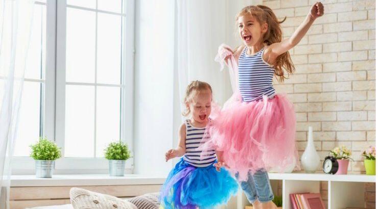 Μια έμπειρη νταντά αποκαλύπτει τα 4 πιο συχνά λάθη που κάνουν οι γονείς