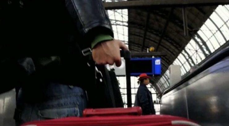 Νέα Διασπορά: Το βίντεο για την ελληνική μετανάστευση που σαρώνει