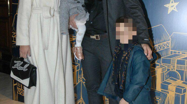 Νεκτάριος Αλεξάνδρου - Κωνσταντίνα Ευριπίδου: Που θα κάνουν απόψε Aνάσταση;