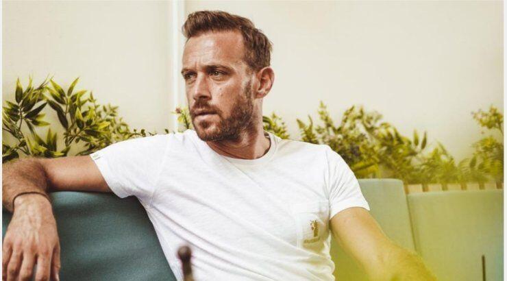 Νεκτάριος Αλεξάνδρου: Το βίντεο μετά την συνέντευξη της Ευριπίδου για το χωρισμό τους "Ξύπνησα αγχωμένος με σκέψεις..."