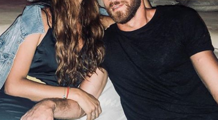 Ο Νεκτάριος Αλεξάνδρου αποκάλυψε τι γίνεται με το χακαρισμένο λογαριασμό της συζύγου του στο instagram!