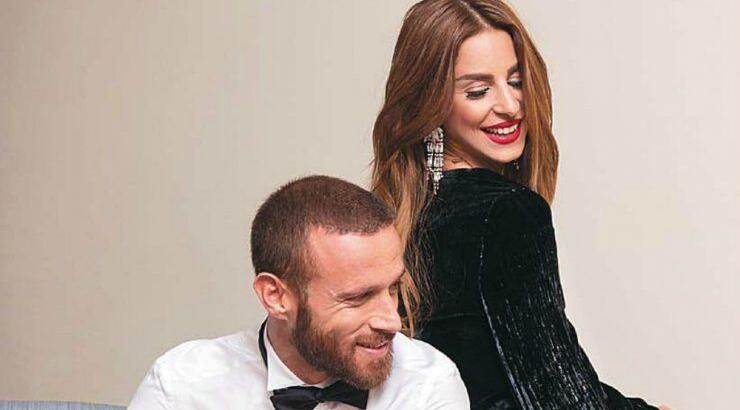 Νεκτάριος Αλεξάνδου: Το sexy στιγμιότυπο της συζύγου του Κωνσταντίνας Ευριπίδου που μοιράστηκε με τους διαδικτυακούς του φίλους 