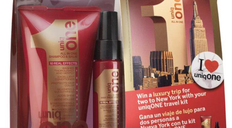 Το uniqONE σας ταξιδεύει στη Νέα Υόρκη!