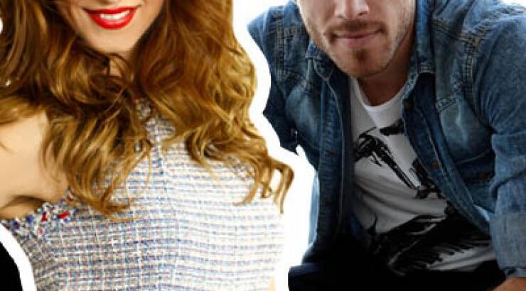 Κωνσταντίνα Ευριπίδου - Νεκτάριος Αλεξάνδρου: Έτοιμοι για το επόμενο βήμα στη σχέση τους;