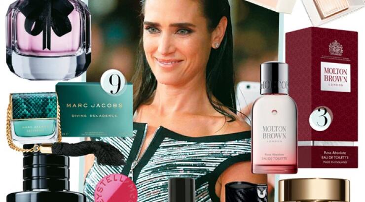 Αρώματα: Όλες οι νέες κυκλοφορίες!