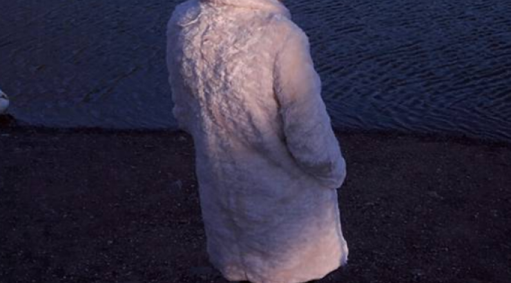 Ελληνίδα ηθοποιός παντρεύτηκε λίγους μήνες πριν φέρει στον κόσμο το πρώτο της μωράκι!