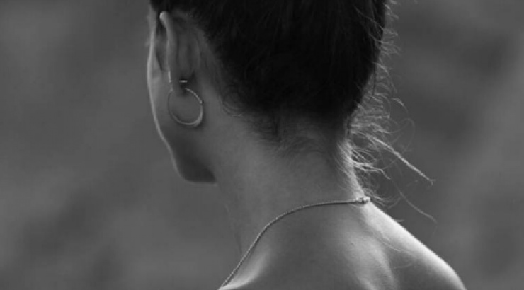 Ελληνίδα ηθοποιός έγινε μανούλα και δεν το πήραμε χαμπάρι!