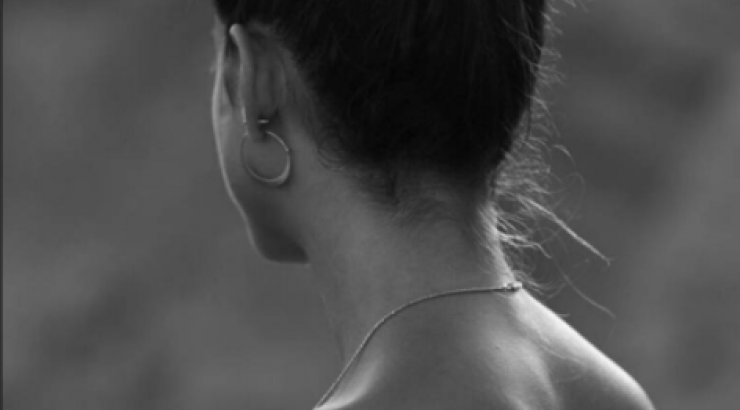 Οι πρώτες φωτογραφίες από τον γάμο Ελληνίδας ηθοποιού πριν γίνει μανούλα για πρώτη φορά!