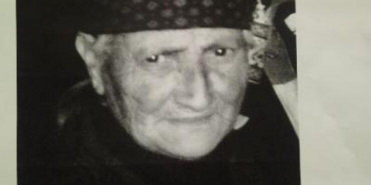 Νεκρή η 81χρονη που αγνοείτο στο Πισσούρι
