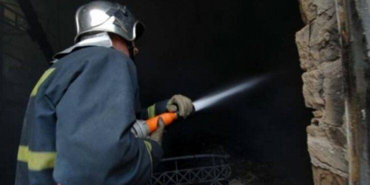 Νεκρός 87χρονος μετά από πυρκαγιά στην οικία του