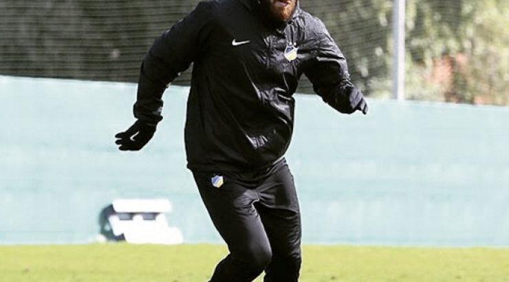 Το τρολάρισμα του Νεκτάριου Αλεξάνδρου στην Άντρεα Κυριάκου! [βίντεο]