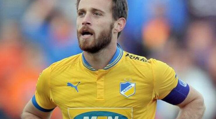 Νεκτάριος Αλεξάνδρου: Το σκληρό μήνυμα που προκάλεσε αντιδράσεις