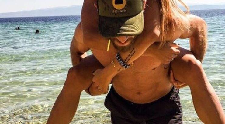 Απίστευτο τρολάρισμα του Νεκτάριου Αλεξάνδρου στην Κωνσταντίνα Ευριπίδου! [βίντεο]