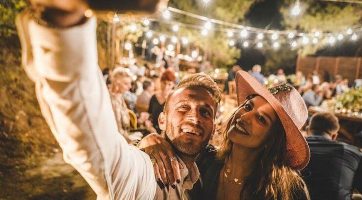 Νεκτάριος Αλεξάνδρου – Κωνσταντίνα Ευριπίδου: Χώρισαν! 