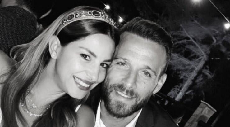 Νεκτάριος Αλεξάνδρου – Κωνσταντίνα Ευριπίδου: Στην Παραμυθούπολη με τη μικρή Αριάδνη!