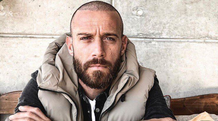 Νεκτάριος Αλεξάνδρου: Ανέβηκε στην πασαρέλα για καλό σκοπό! [βίντεο]