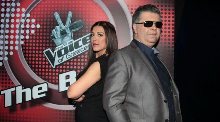 Η "σκληρή" μονομαχία στην ομάδα της Ασλανίδου και η επέμβαση του Ρέμου