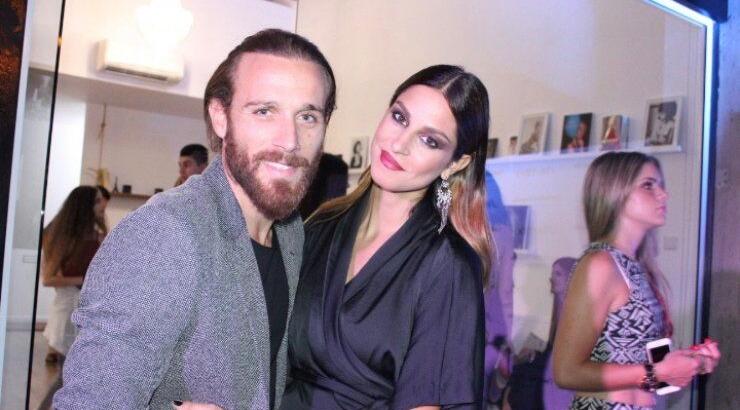 Νεκτάριος Αλεξάνδρου: Οι εικόνες που τον δείχνουν να εμπλέκεται στα επεισόδια μεταξύ ΑΕΛ - ΑΠΟΕΛ στο Τσίρειο Στάδιο 