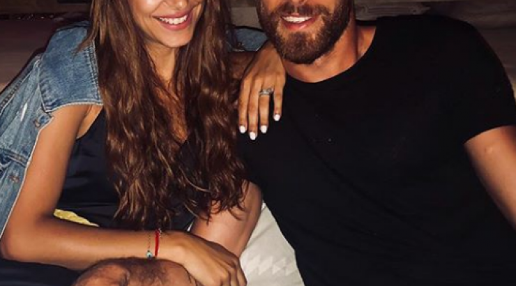 Το μήνυμα – τρολ που έστειλε ο Νεκτάριος Αλεξάνδρου στην Κωνσταντίνα Ευριπίδου! [βίντεο]