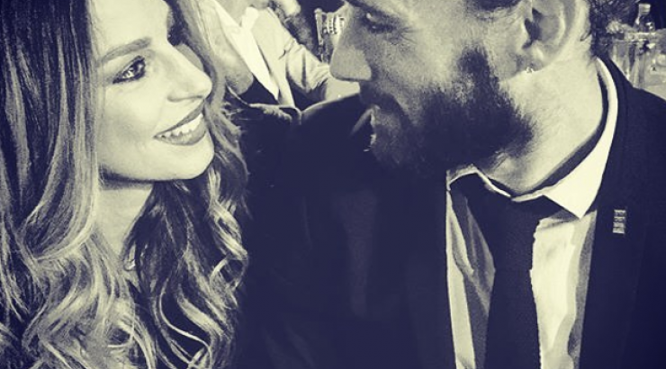 Κωνσταντίνα Ευριπίδου: Μιλάει ανοιχτά για τις σκηνές ζηλοτυπίας στον Νεκτάριο Αλεξάνδρου!