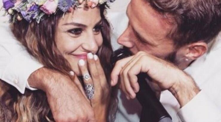 Κωνσταντίνα Ευριπίδου: Αποκαλύπτει άγνωστες λεπτομέρειες της γνωριμίας της με το Νεκτάριο Αλεξάνδρου!